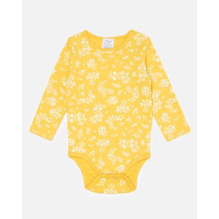 Боди BabyGo