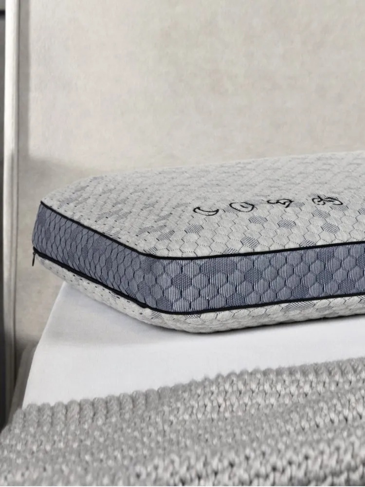 Подушка анатомическая Askona Smart Pillow 5.0 40 x 60 см - фото 6