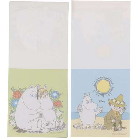 Блокнот Moomin 50 лист.