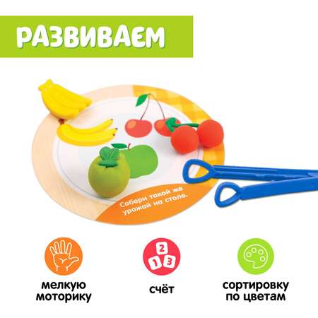 Игрушка IQ-ZABIAKA сортер