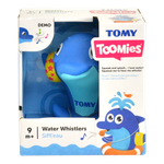 Игрушка Tomy Веселый дельфин