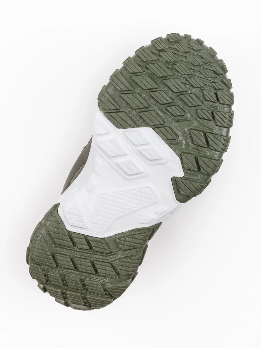 Кроссовки KDX EVRSS-03 khaki - фото 8
