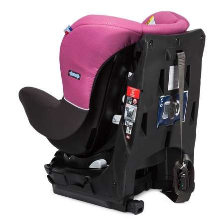 Автокресло Nania Isofix 0+/1 (0-18 кг)