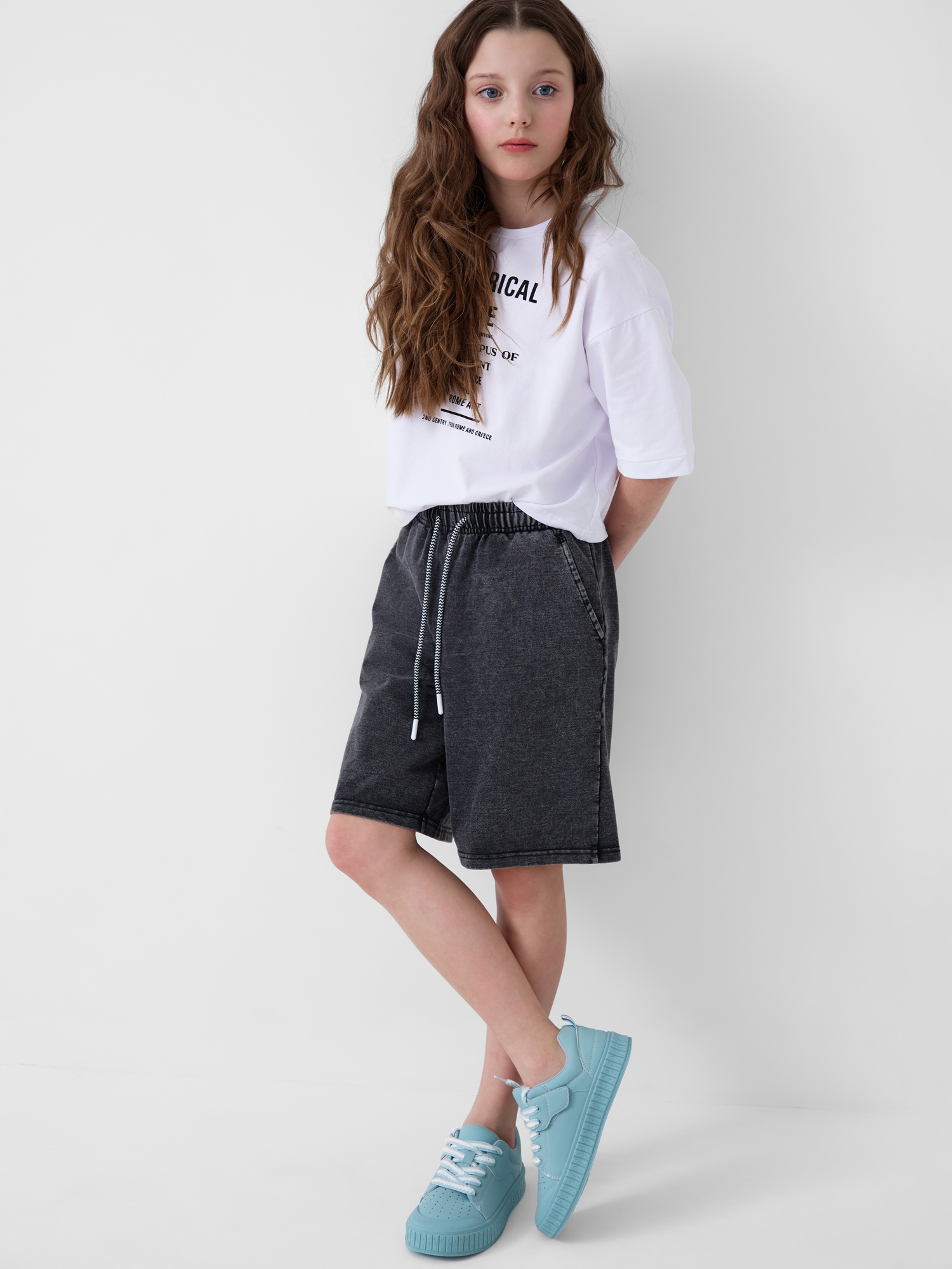 Кеды PlayToday 12621859 - фото 8