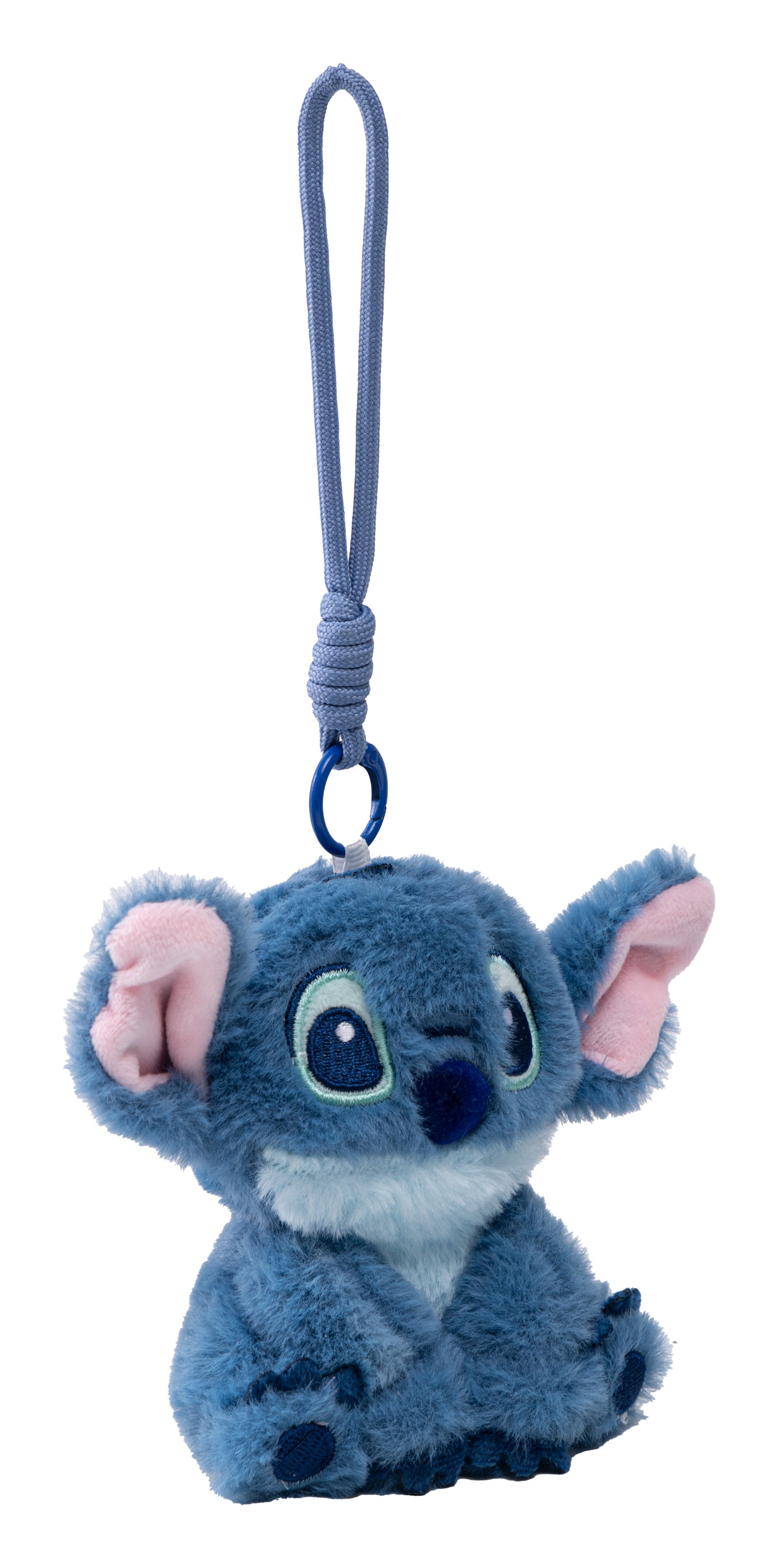 Мягкая игрушка Stitch с очками - фото 11