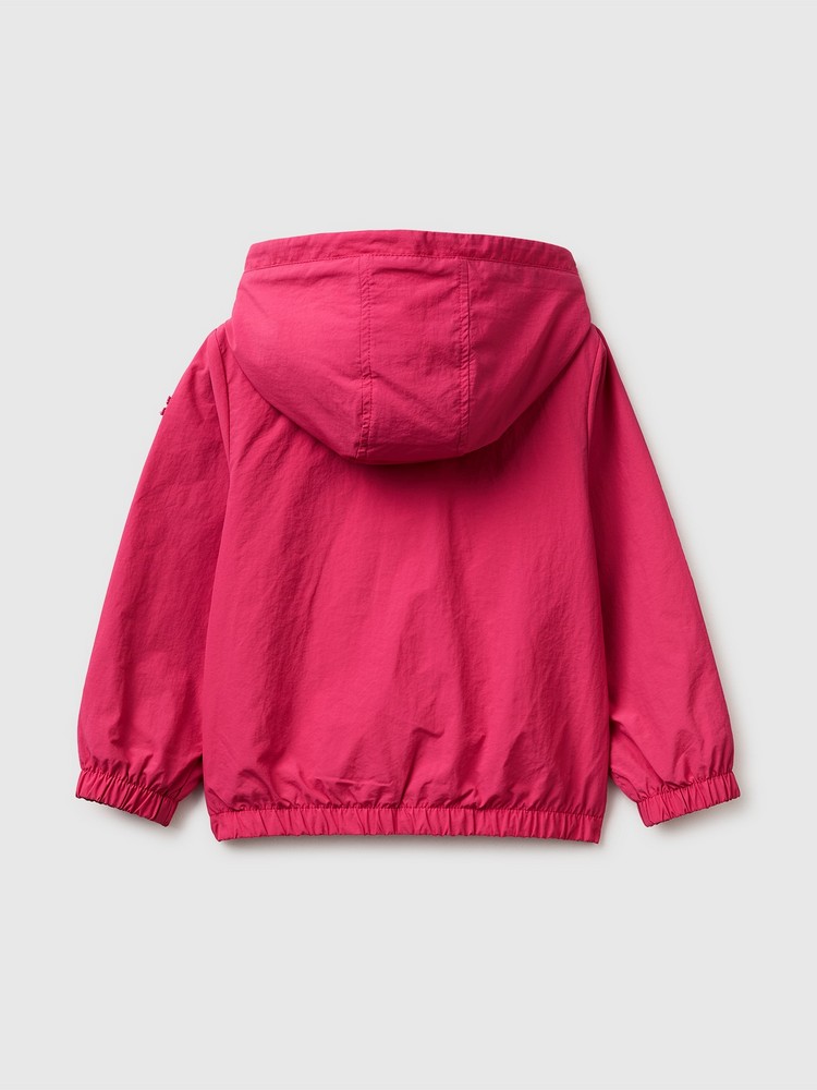 Куртка United Colors of Benetton 26P_2IGGGN03L_12E - фото 3