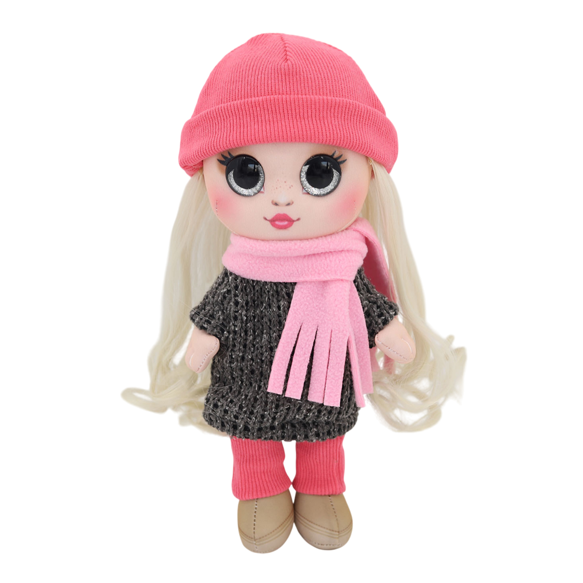 Мягкая игрушка Maxitoys - фото 3