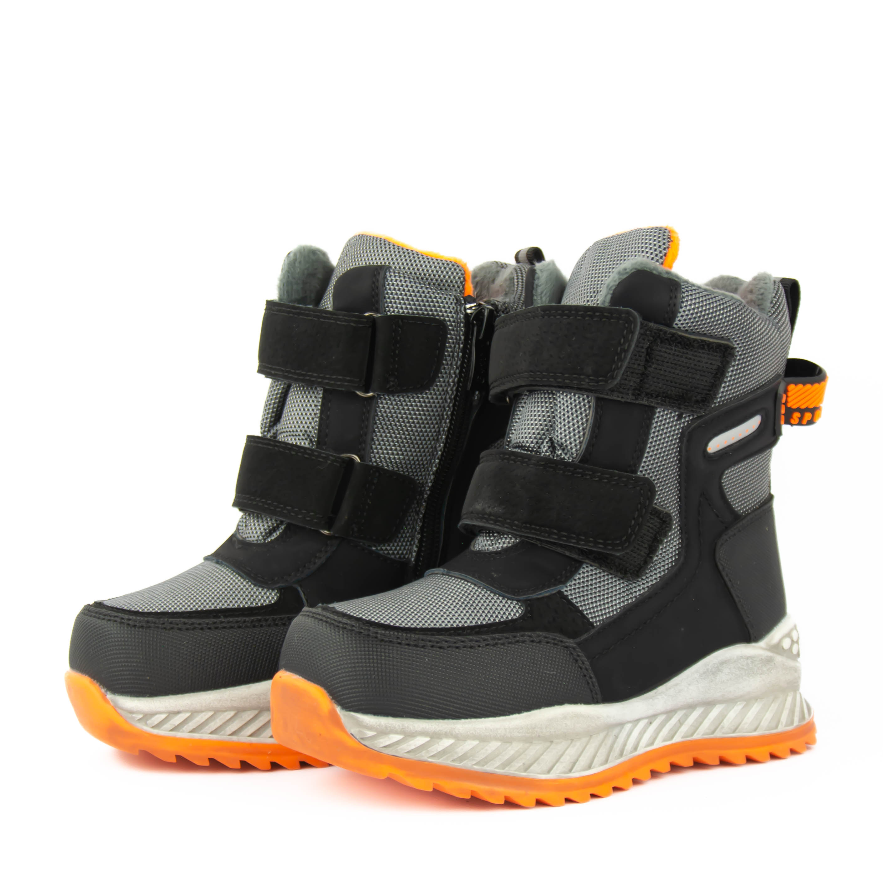 Ботинки CASTLELADY 38143 - фото 5