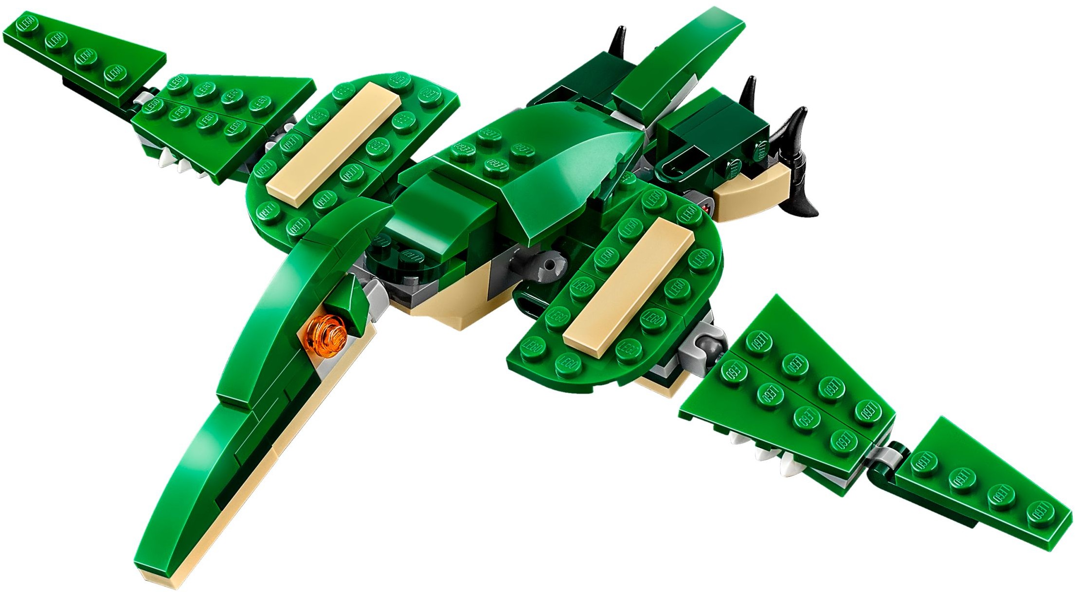 Конструктор LEGO Creator 31058 174 дет. - фото 3