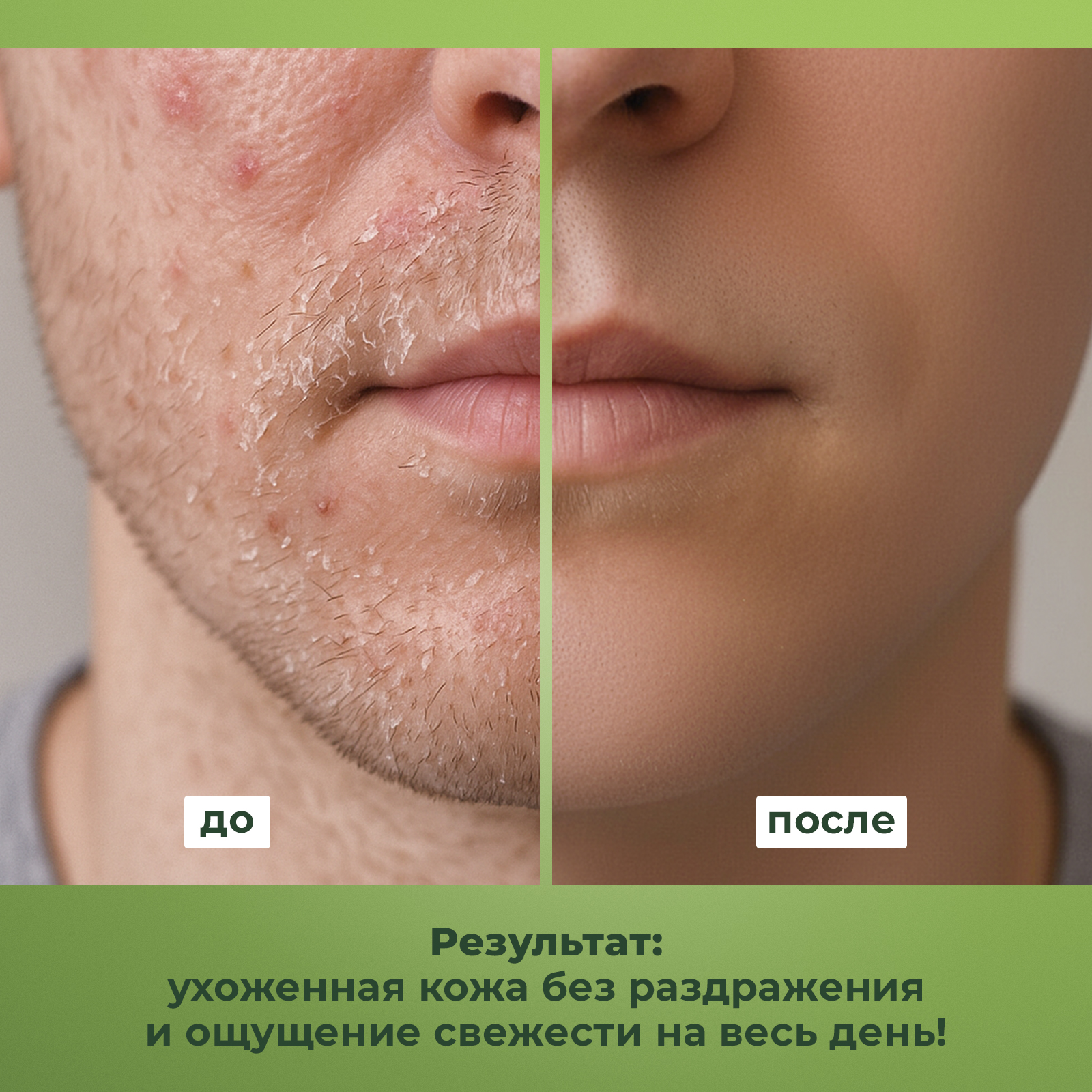 Крем NUZHNOE 200 мл 1 шт. - фото 2