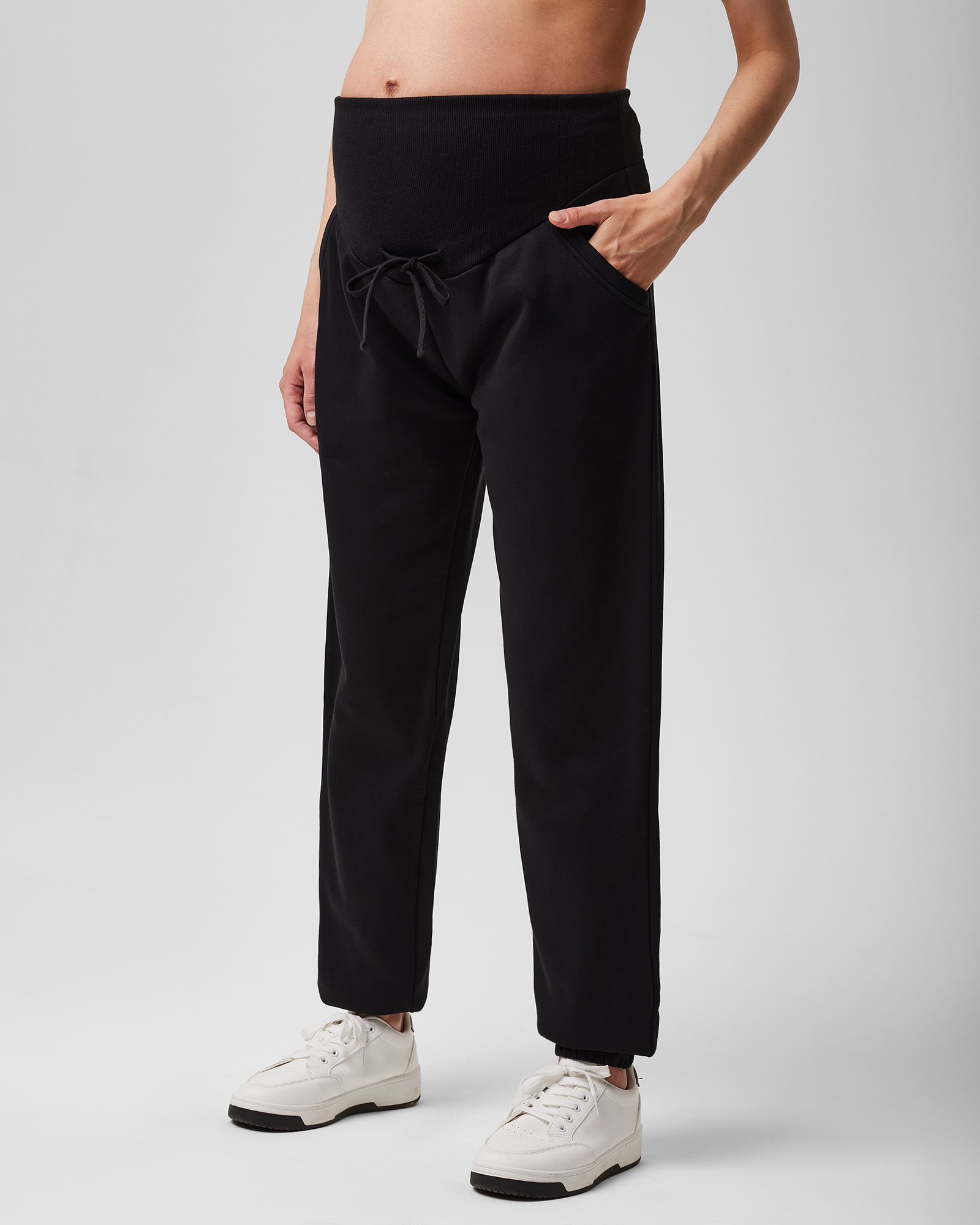 Брюки для беременных Futurino Mama SS25-14PFMmat-99 - фото 6