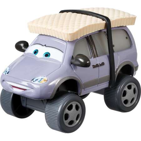 Автомобиль Cars Спецтехника