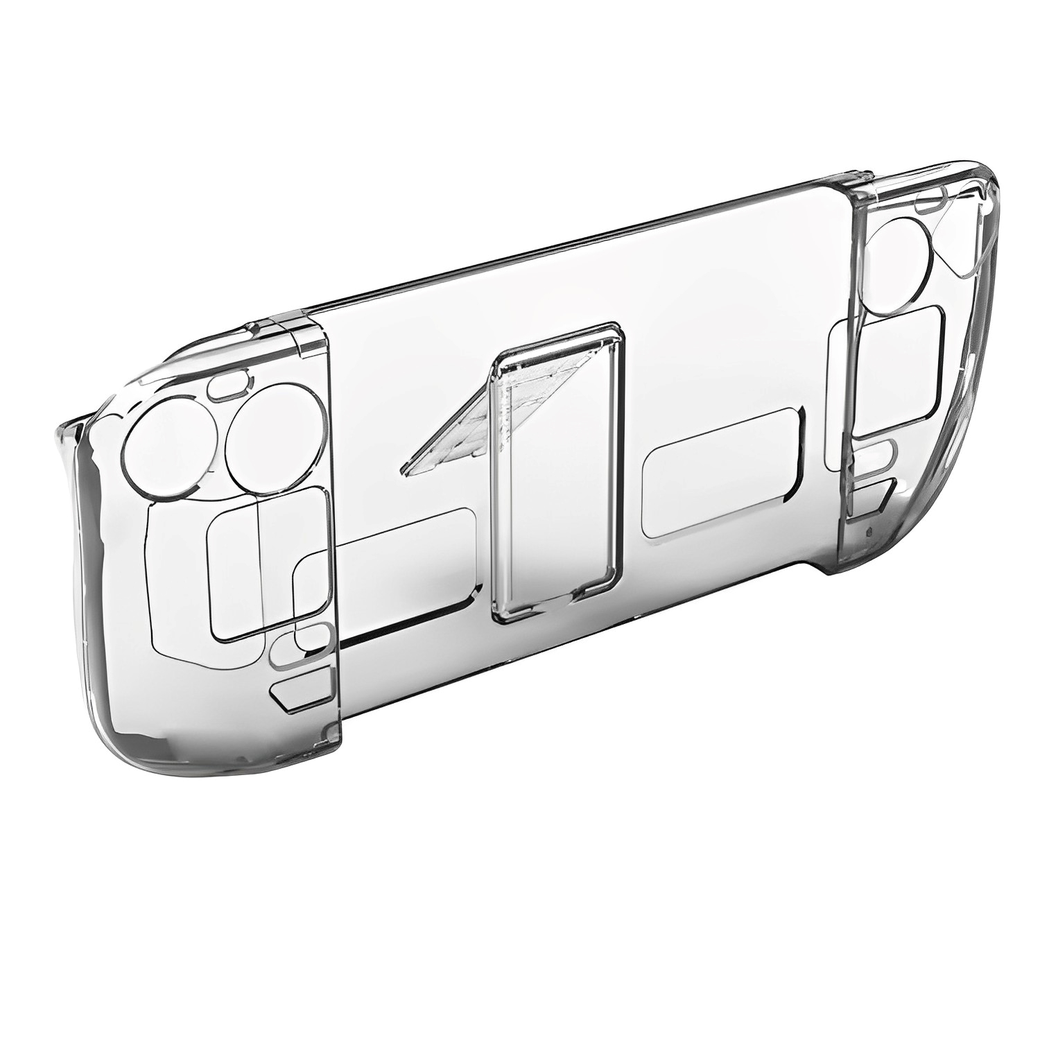 Аксессуар GameSpot Чехол Steam Deck - фото 3