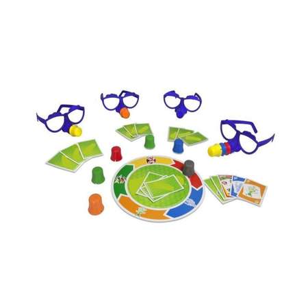 Настольная игра Uniglodis