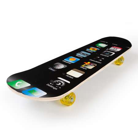 Скейтборд SXRide 71 см
