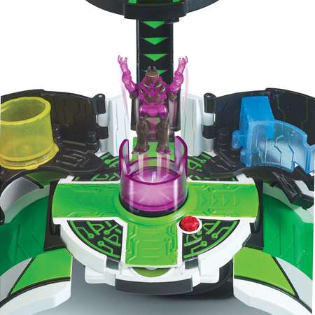 Игровой набор Ben10