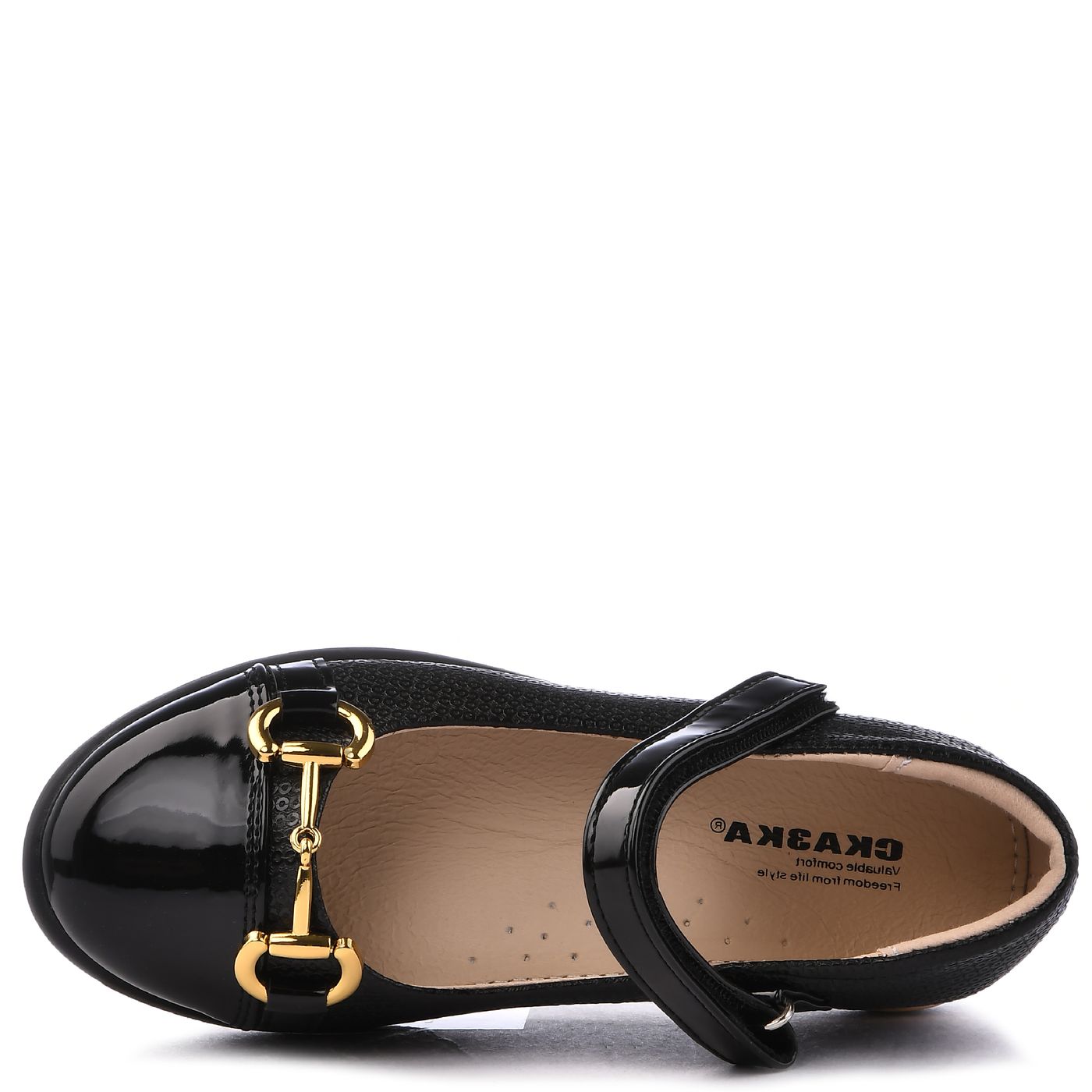 Туфли СКАЗКА R555974136 - фото 5