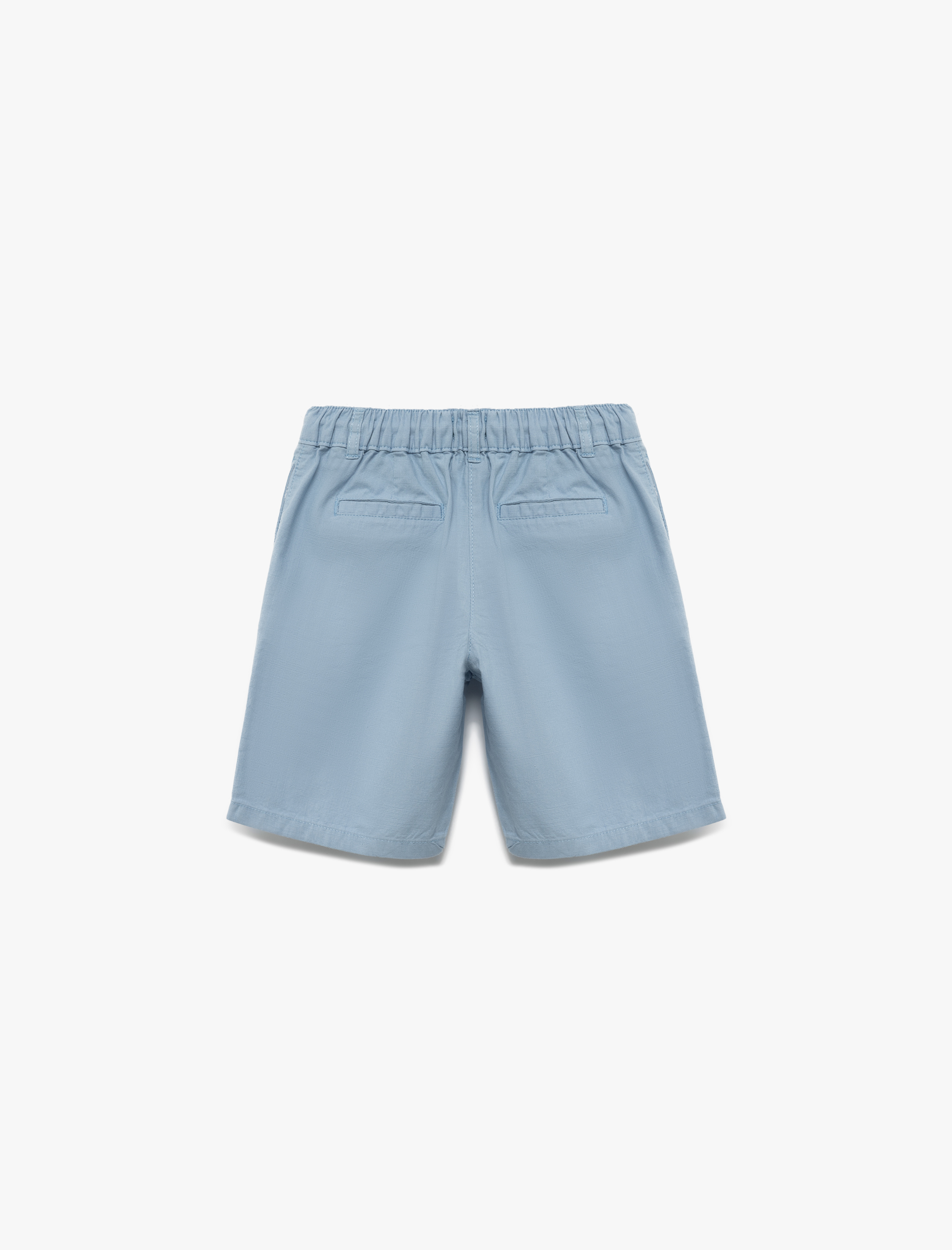 Шорты KOTON 5SKB40051TW624 - фото 4