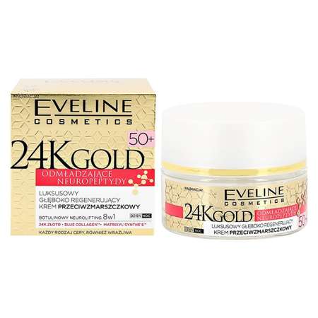 Крем EVELINE