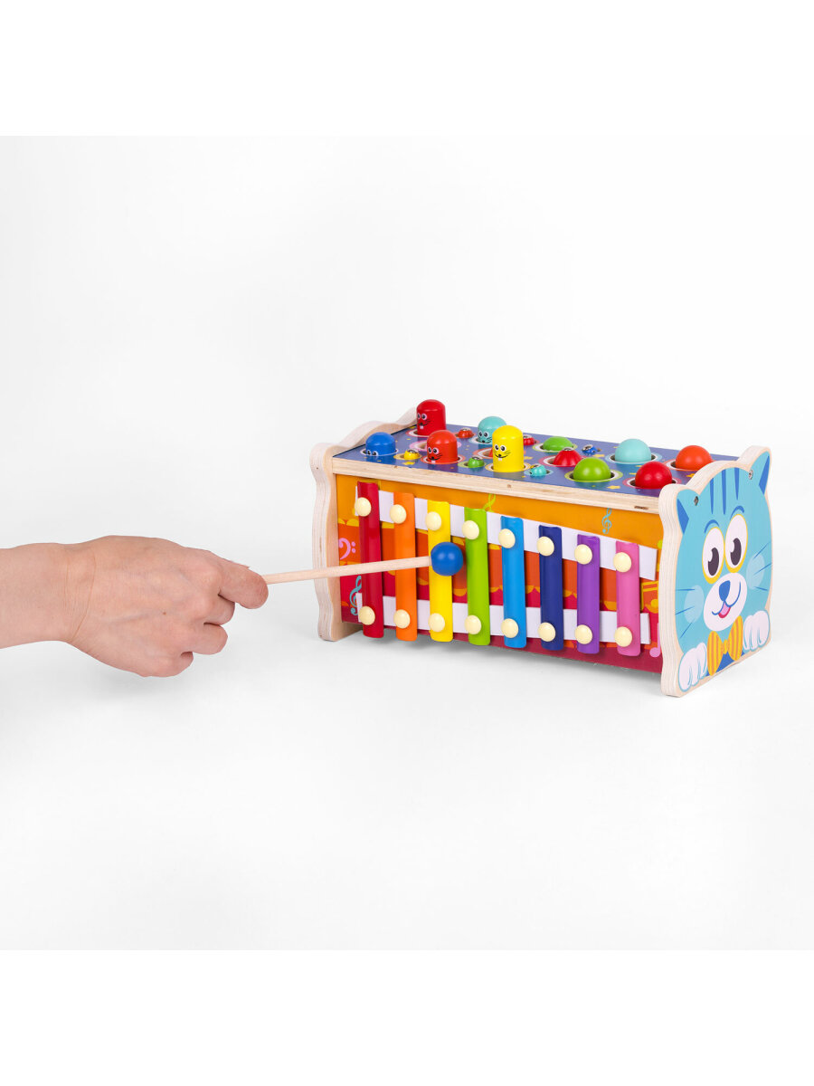Игрушка Brauberg рыбалка - фото 12