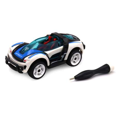 Конструктор Funky Toys