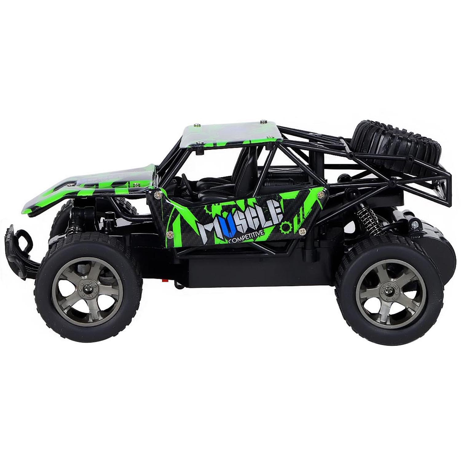 Внедорожник РУ AUTODRIVE 1:18 - фото 8