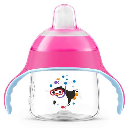 Поильник Philips Avent 200 мл