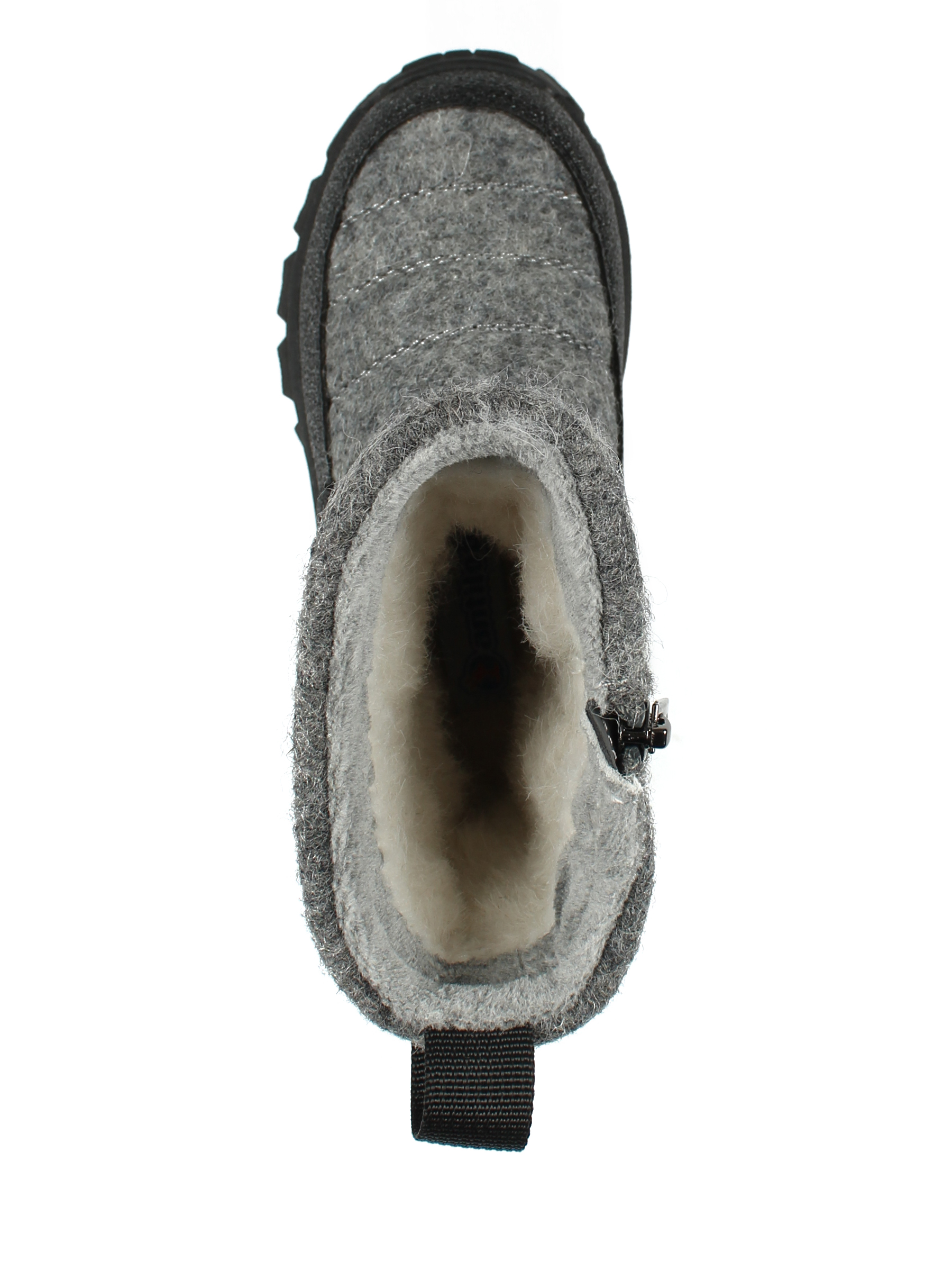 Валенки Antilopa AL 15568 - фото 17