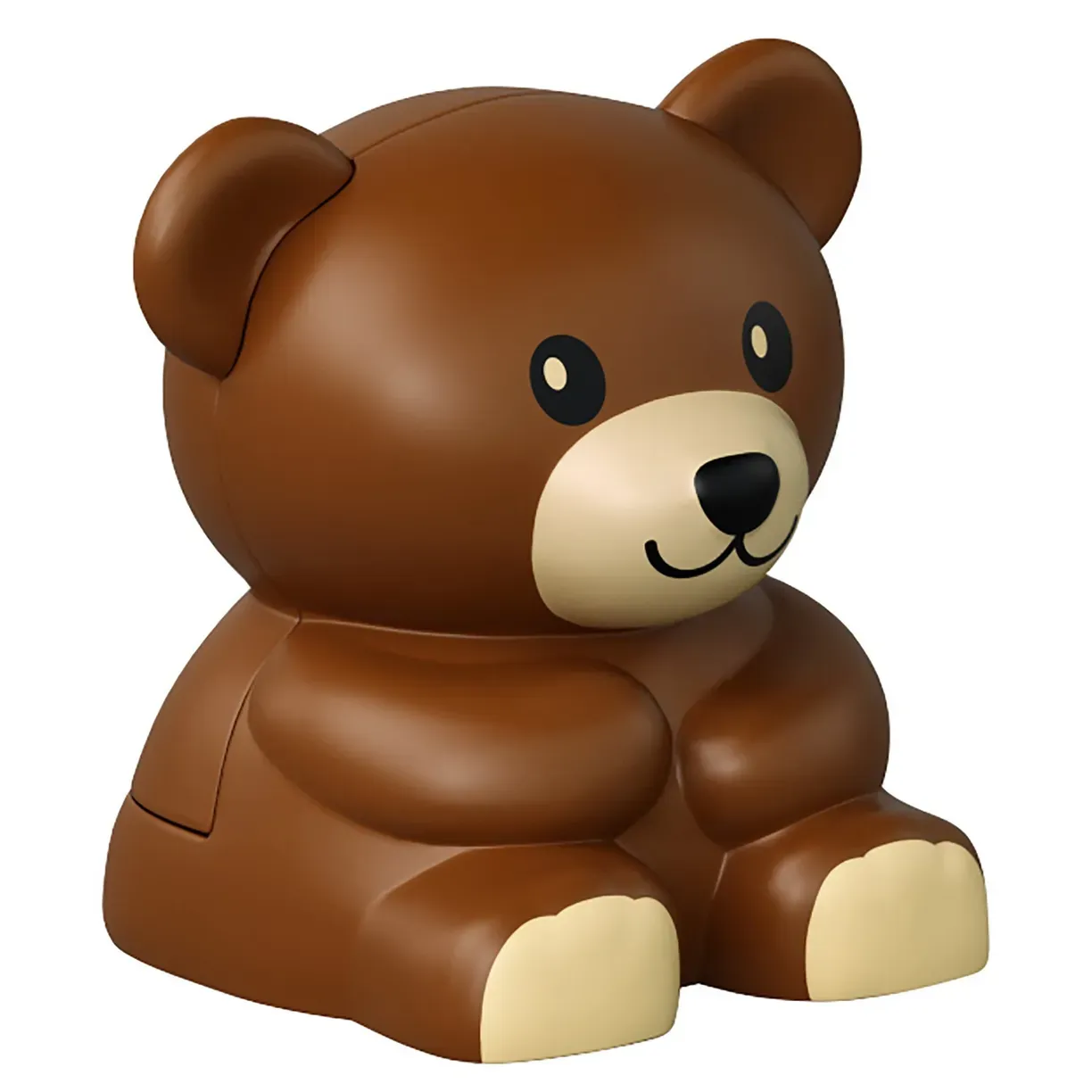 Конструктор LEGO DUPLO 10833 39 дет. - фото 9