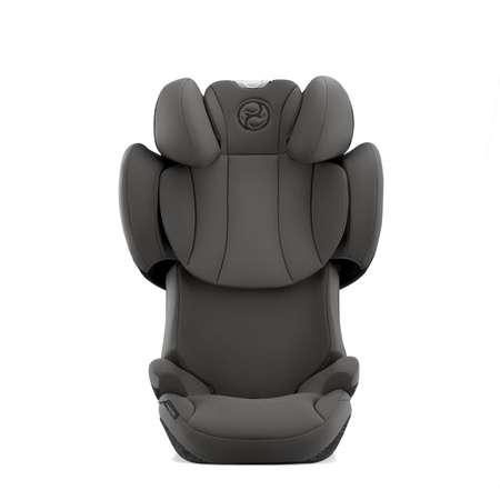 Автокресло Cybex Solution T i-Fix Isofix 2/3 (15-36 кг) серый