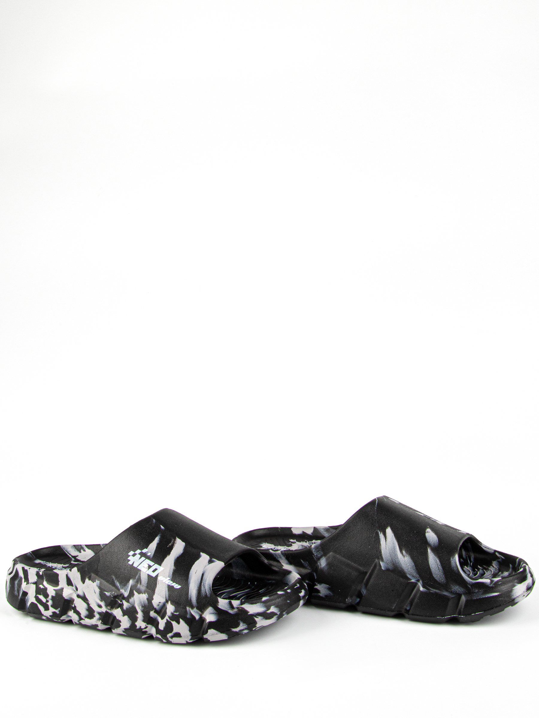 Шлепанцы Kapika 83230-1 - фото 2