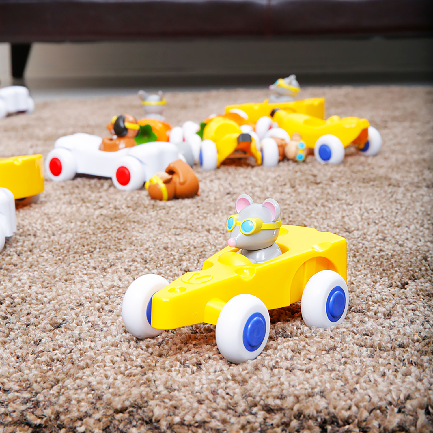 Игровой набор VIKINGTOYS - фото 4