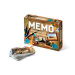 Настольная игра Нескучные игры Мемори Картины русских художников