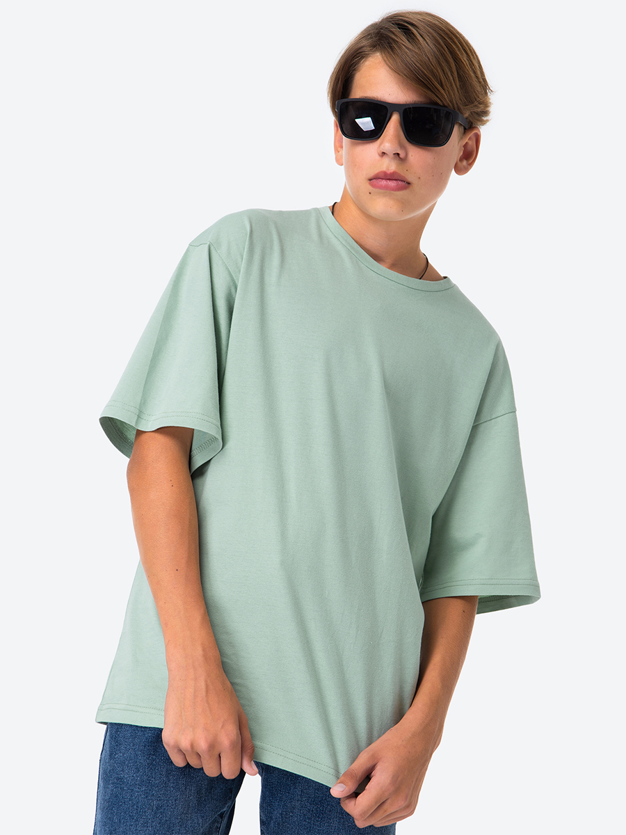 Футболка HappyFox HF0178SPполынь - фото 1