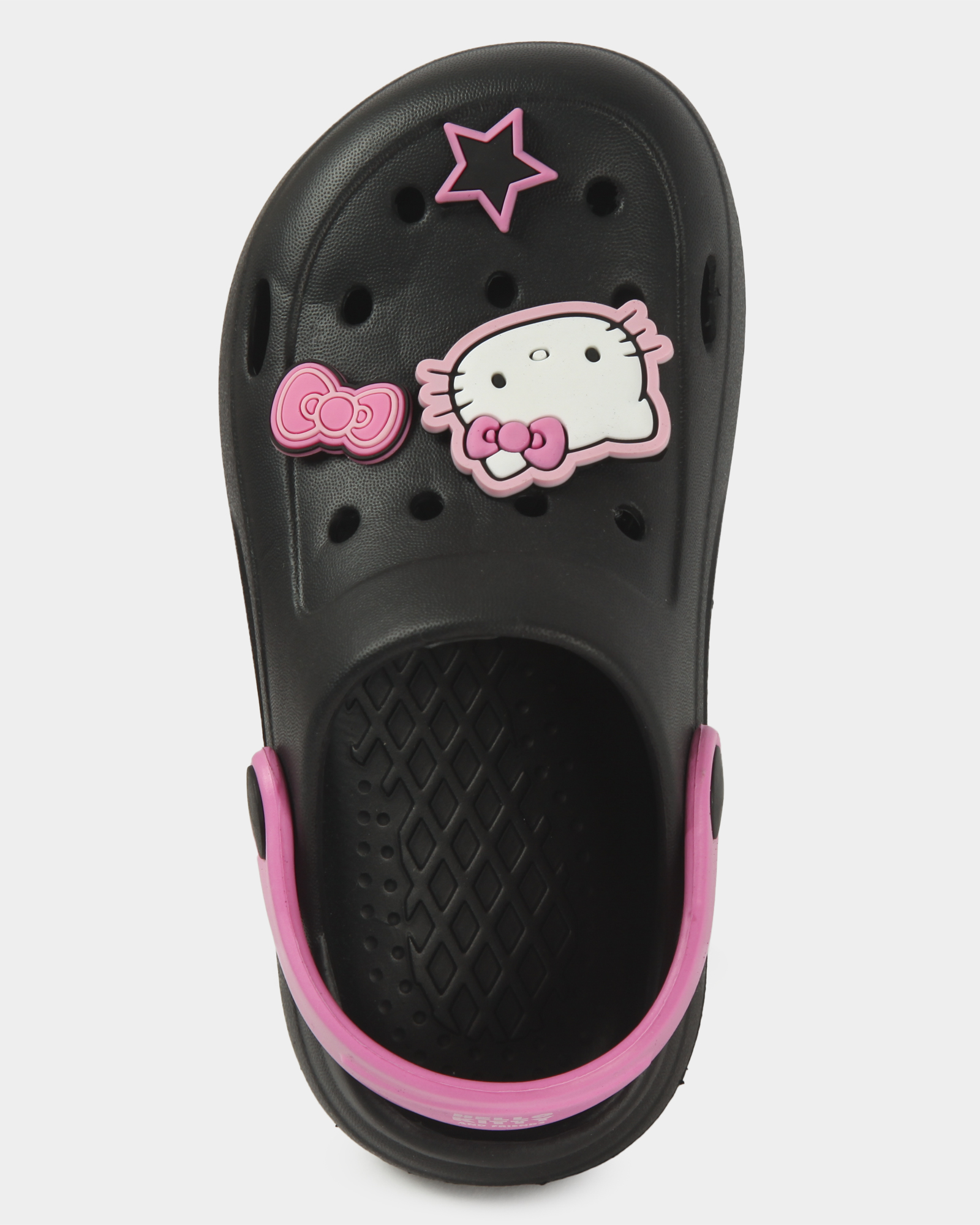 Сабо Hello Kitty HK008949 - фото 4