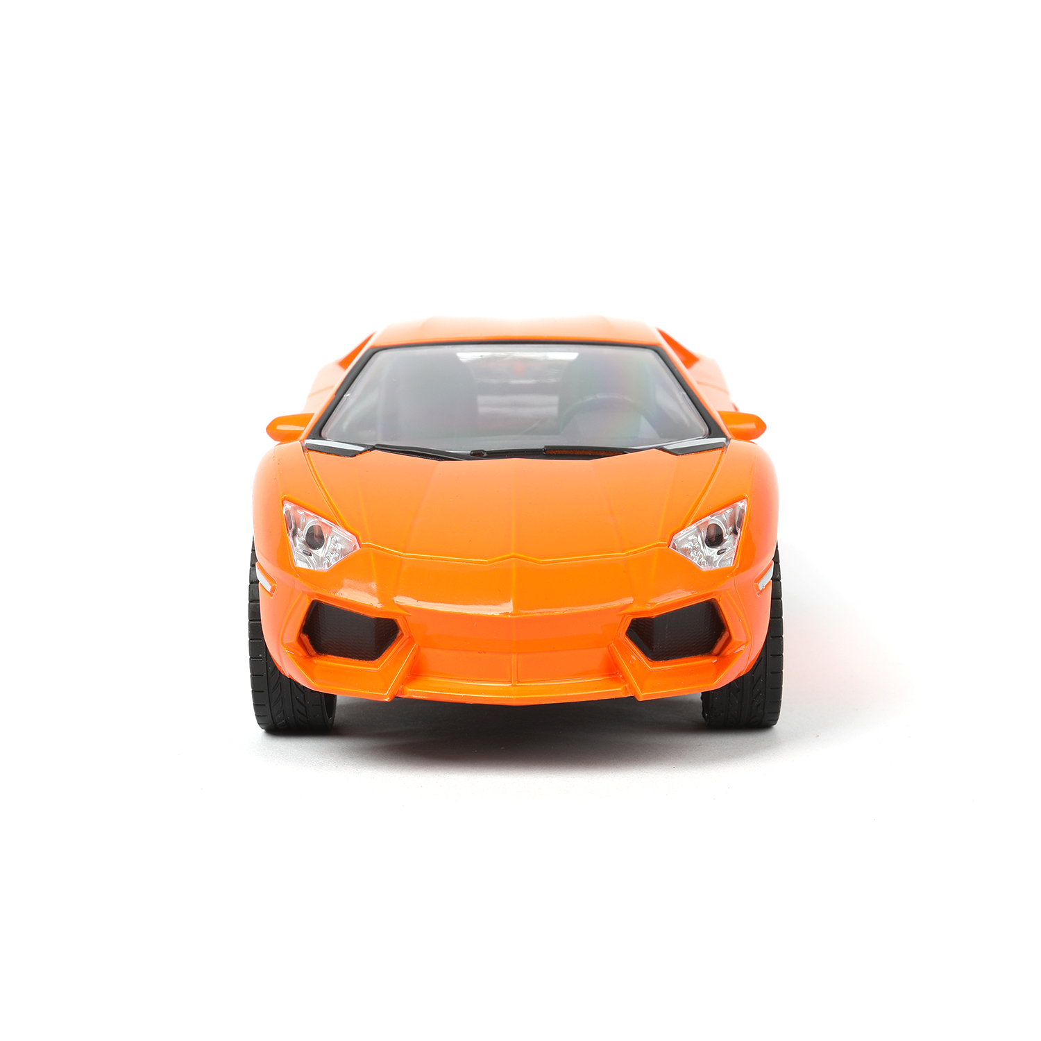 Автомобиль РУ Технопарк Lamborghini - фото 12