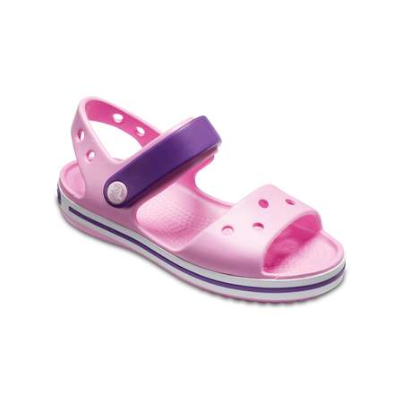 Сандалии CROCS