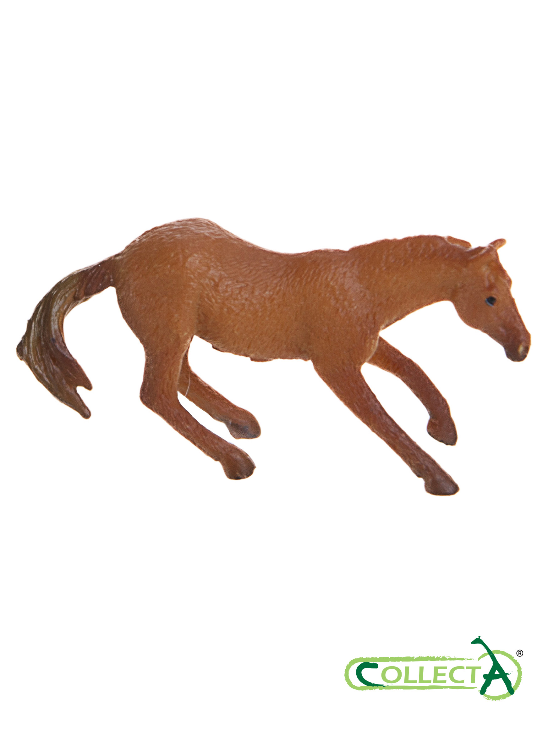 Фигурка Collecta Набор миниатюр - лошади - фото 6