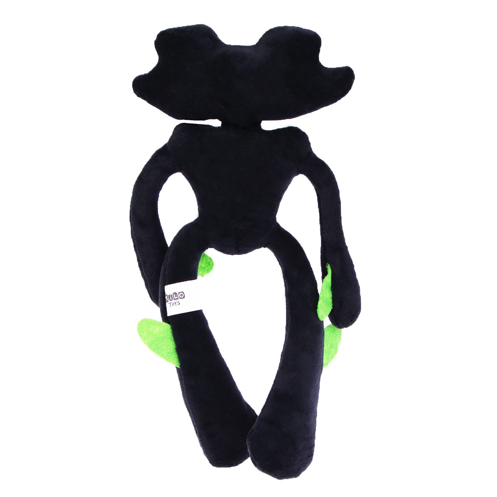 Игрушка мягкая Milo Toys - фото 4