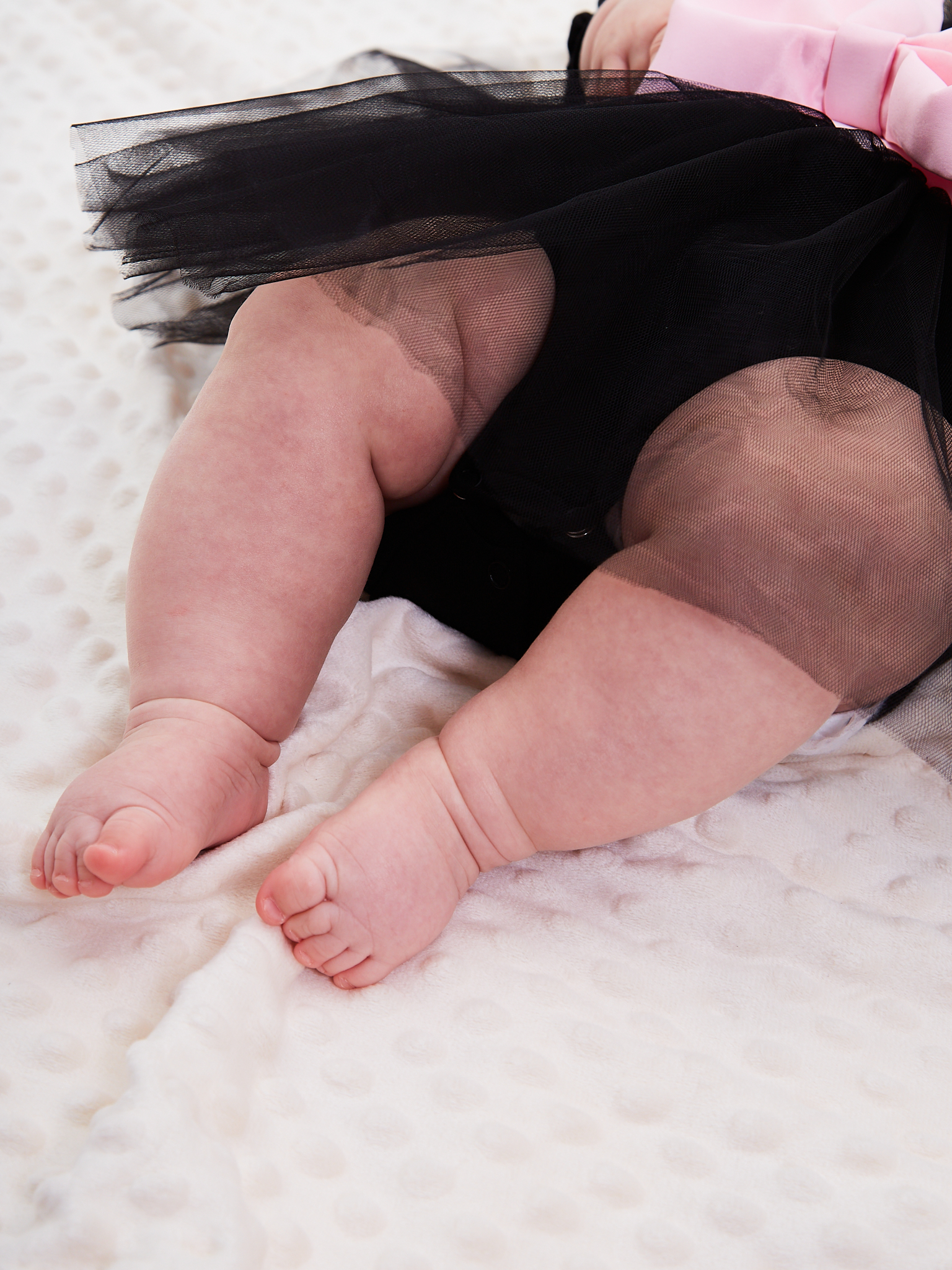 Боди-платье ТОСЯ БОСЯ BOD-04 - фото 11