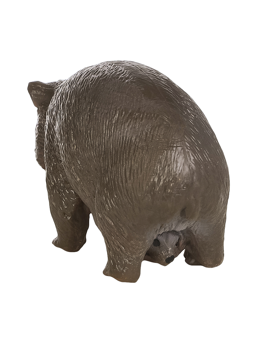 Игровой набор Masai Mara Вомбат - фото 4