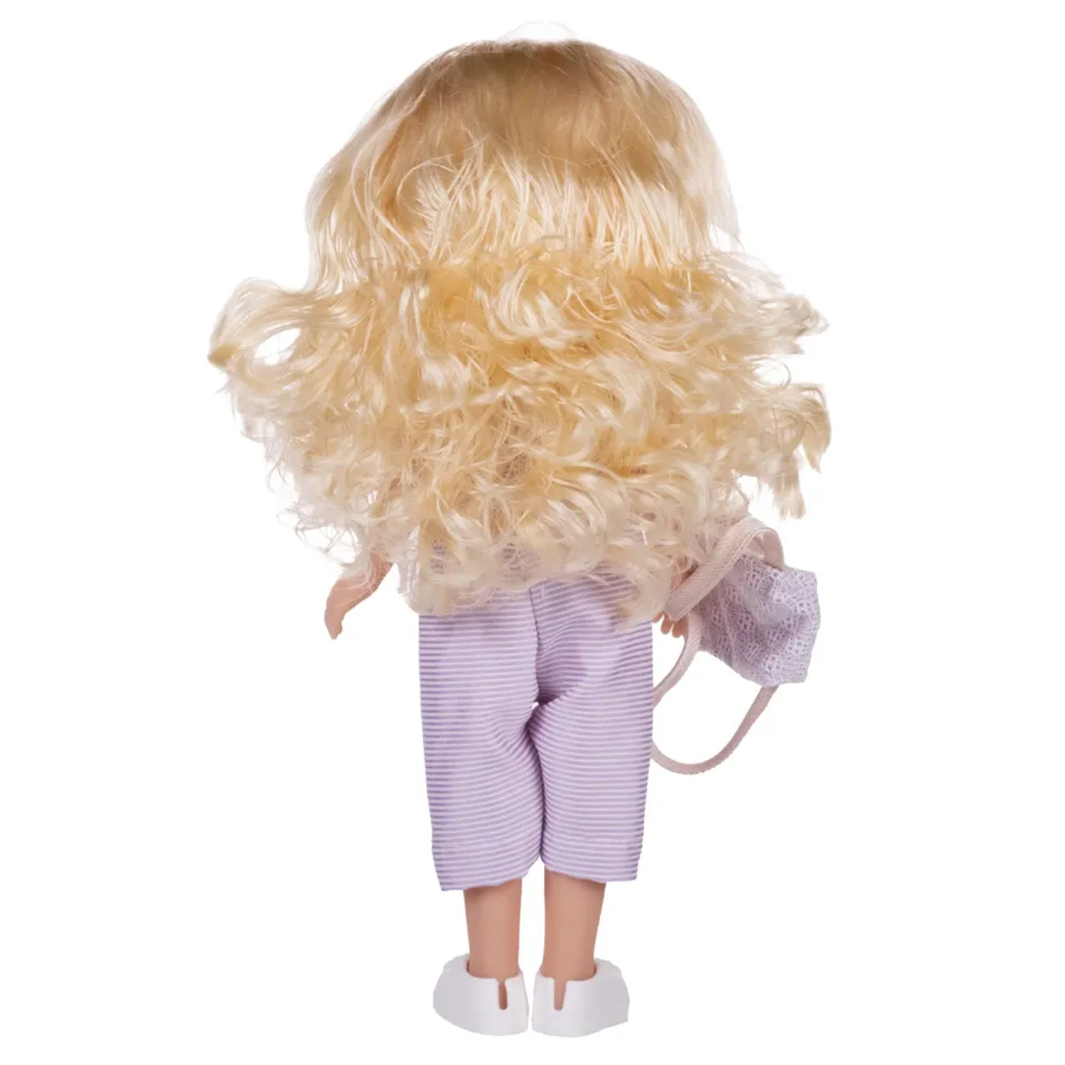Кукла классическая Funky Toys FT0696179-МП - фото 6