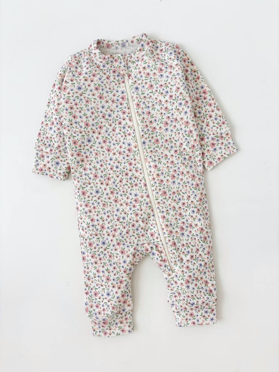 Комбинезон Carrot 10002270разноцвет - фото 1