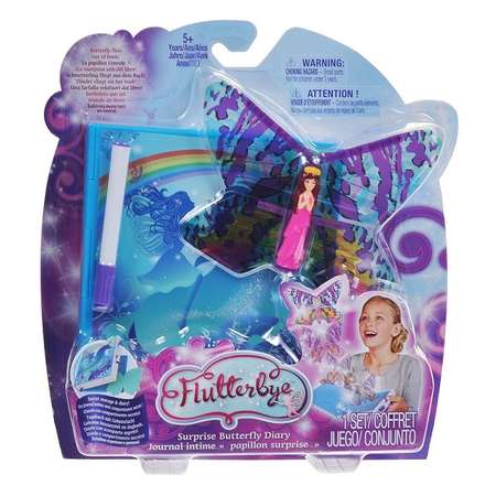Кукла мини Flying Fairy в ассортименте