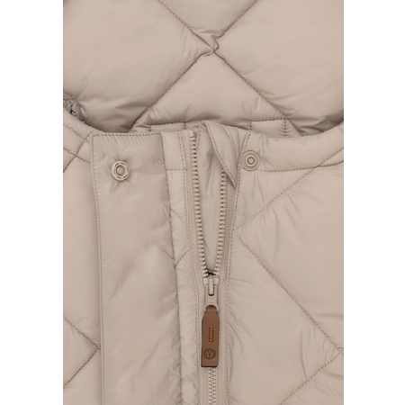 Конверт в коляску Leokid Light Compact Sand Shell