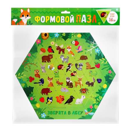 Пазл Puzzle Time