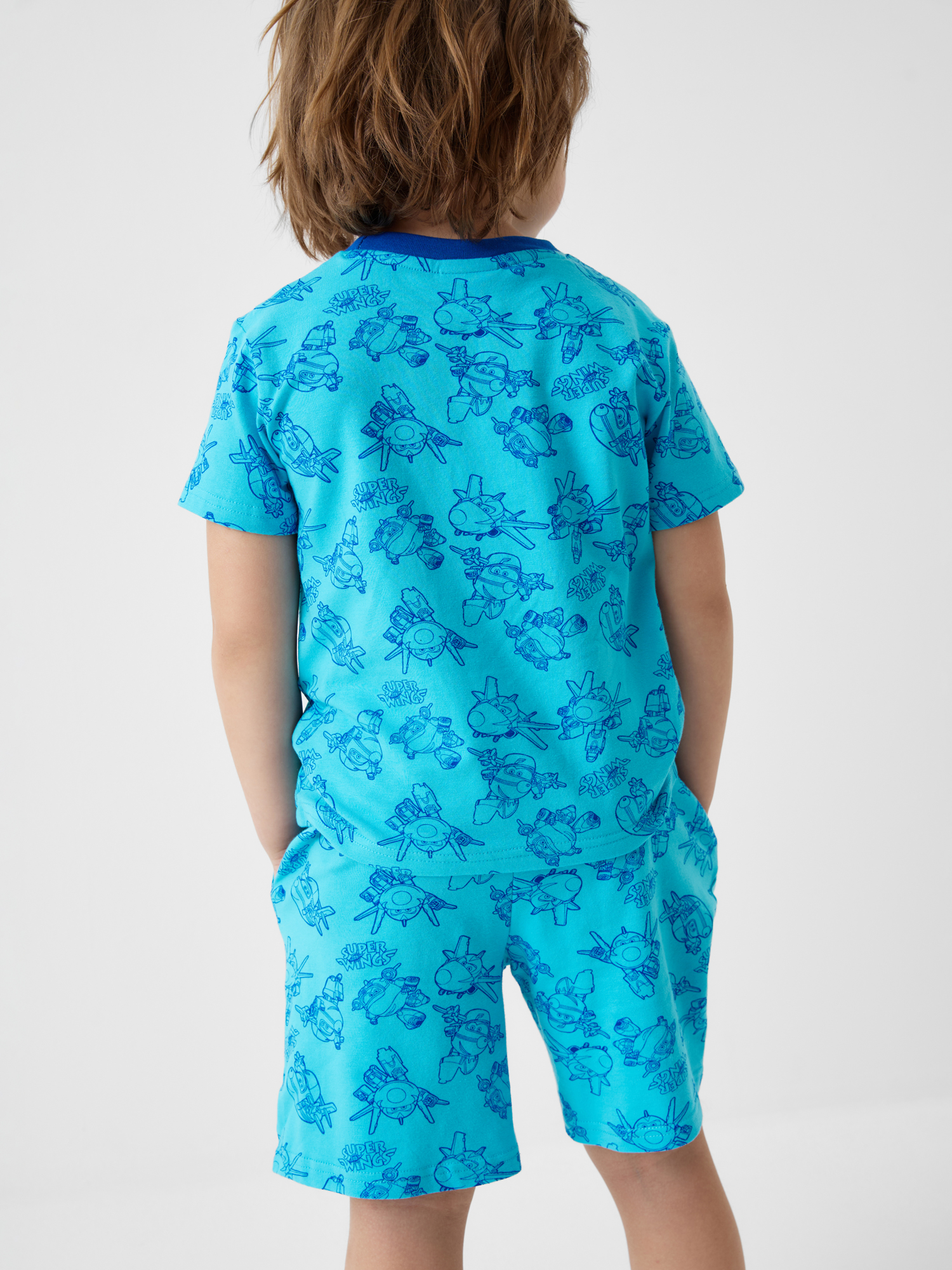 Пижама PlayToday 12632035 - фото 3