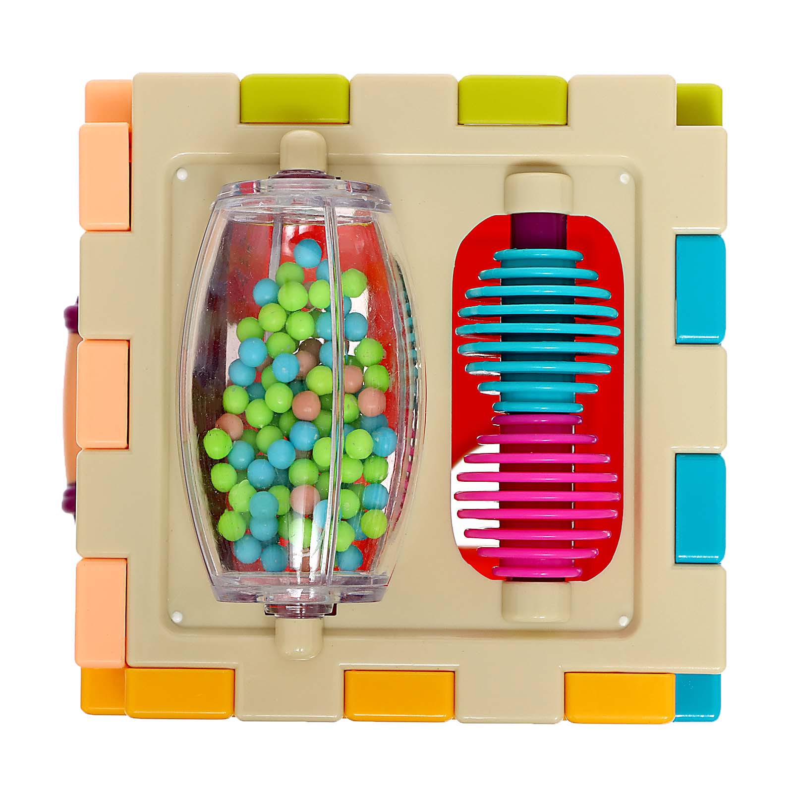 Игрушка Sima-Land сортер - фото 4