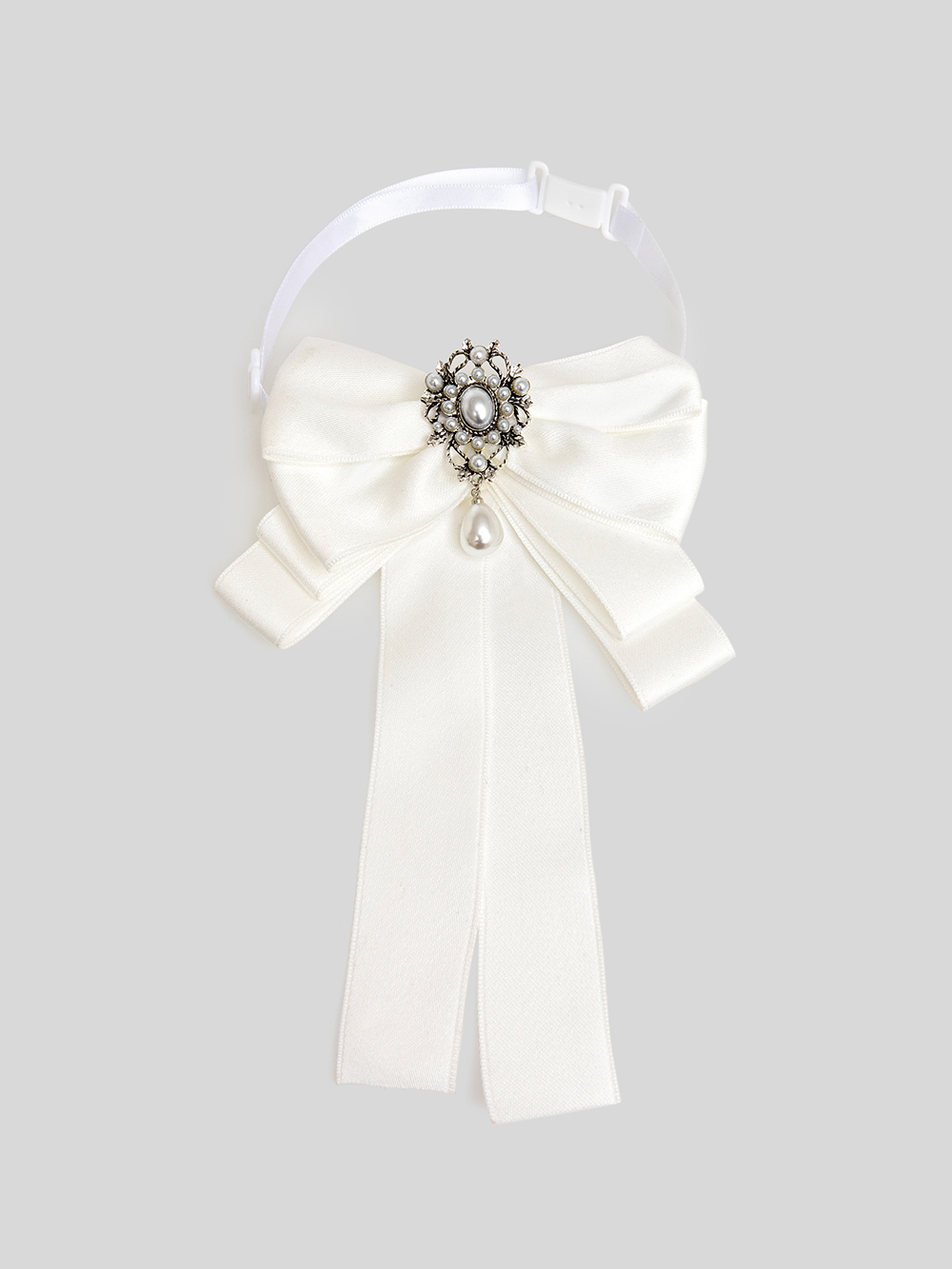 Галстук- брошь Acoola 20206460021_0071521 - фото 1