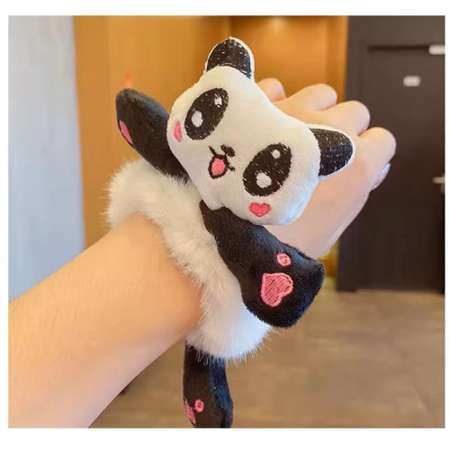 Резинка plush brand